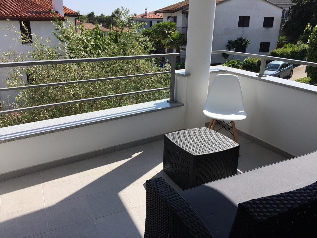 Apartment Panoss *