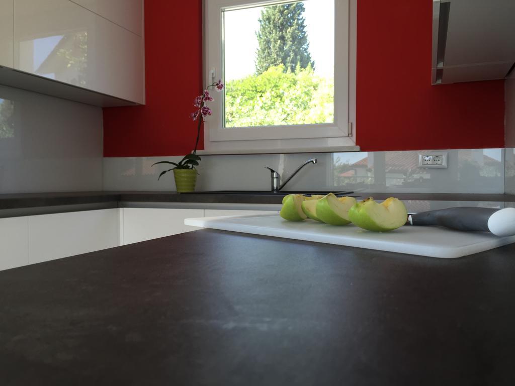 Apartment Panoss Rovinj