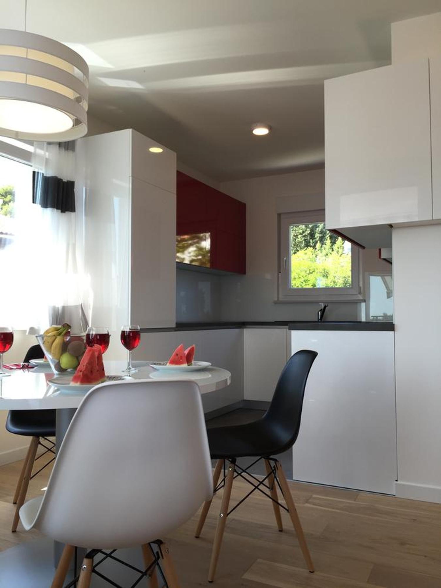 Apartment Panoss