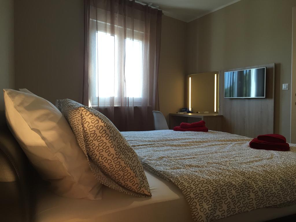 Panoss Rovinj