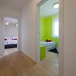 Apartment Panoss