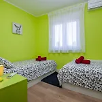 Apartment Panoss