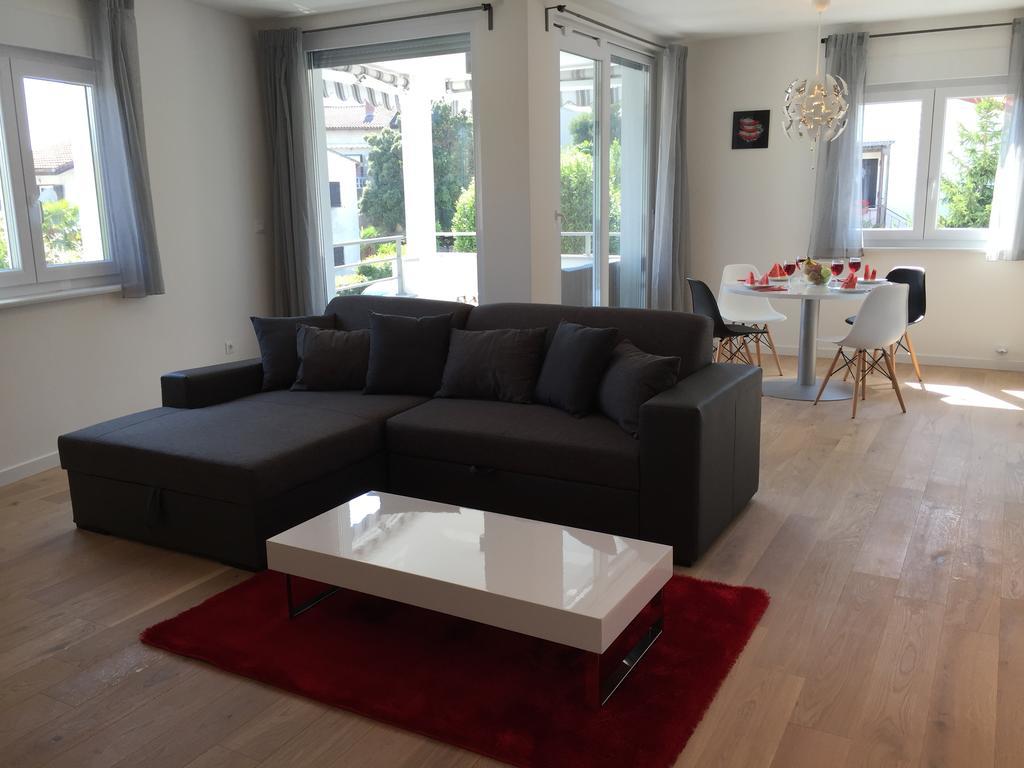 Apartment Panoss *