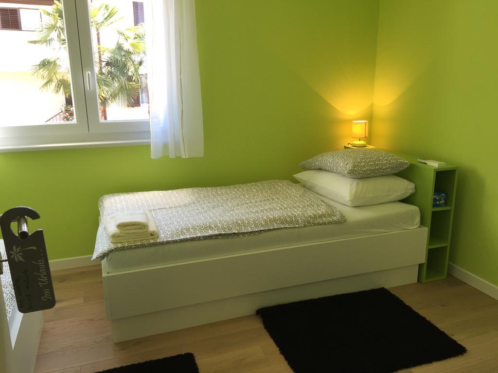 Apartment Panoss