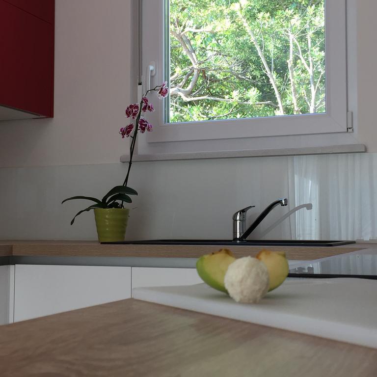 Apartment Panoss *