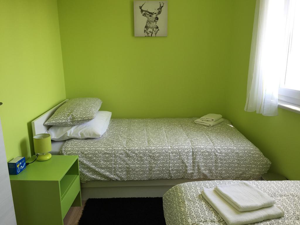 Apartment Panoss Rovinj