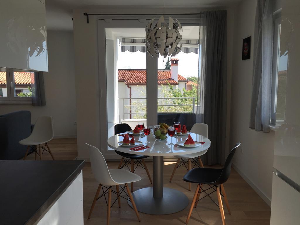 Apartment Panoss