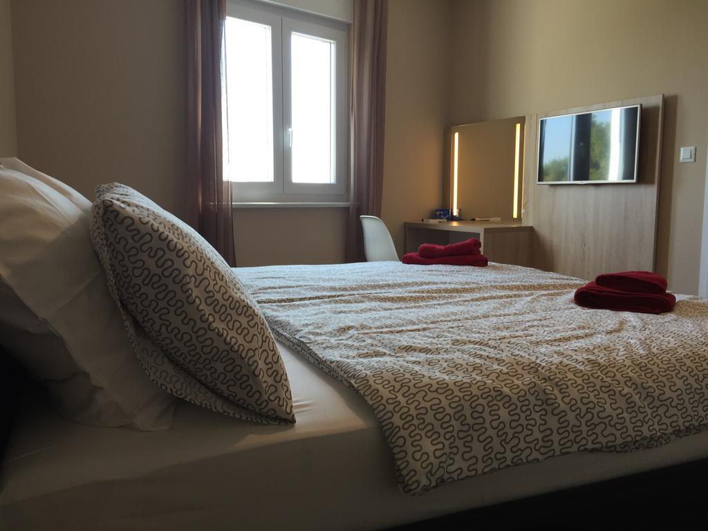 Apartment Panoss