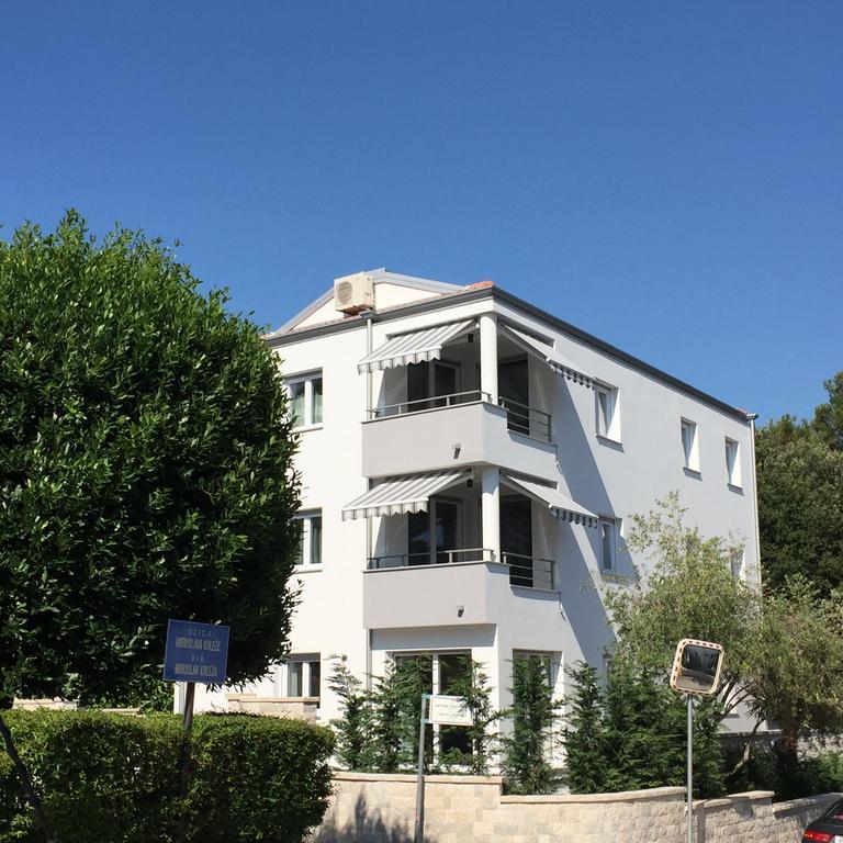 Apartment Panoss Rovinj