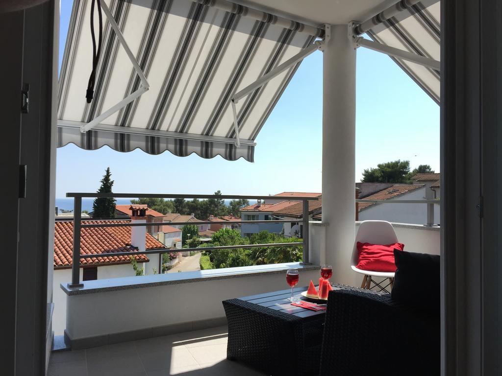 Panoss Rovinj