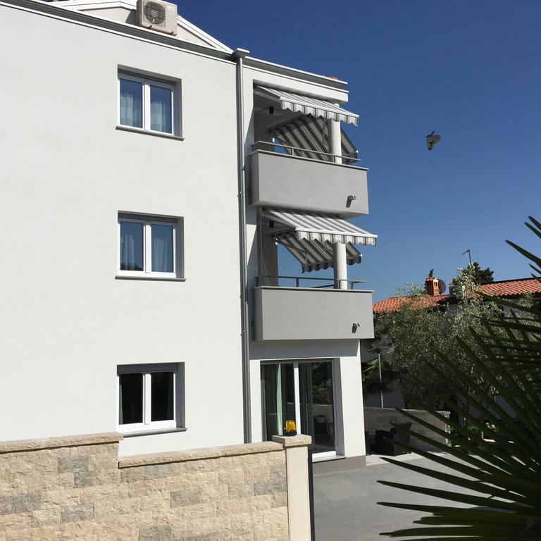 Apartment Panoss
