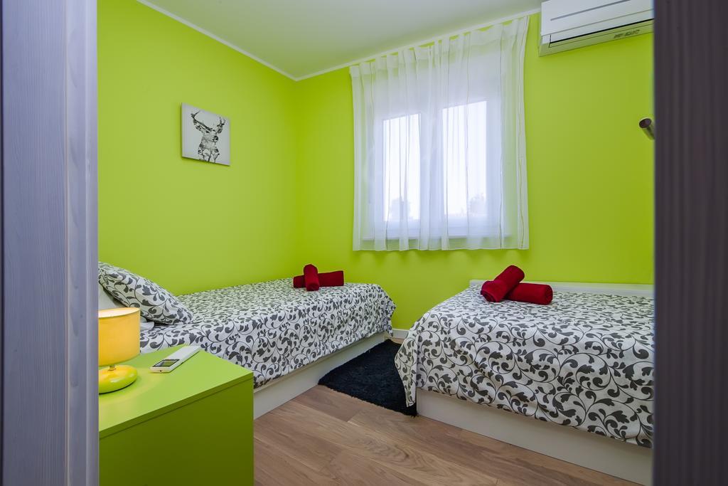 Panoss Apartment Rovinj