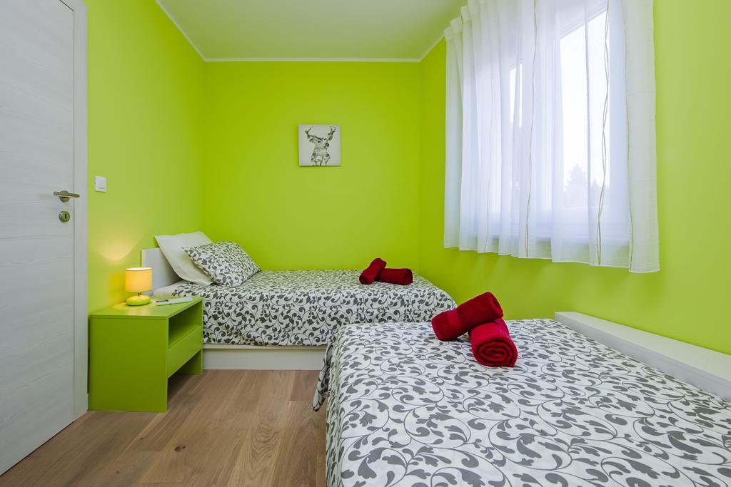 Panoss * Rovinj